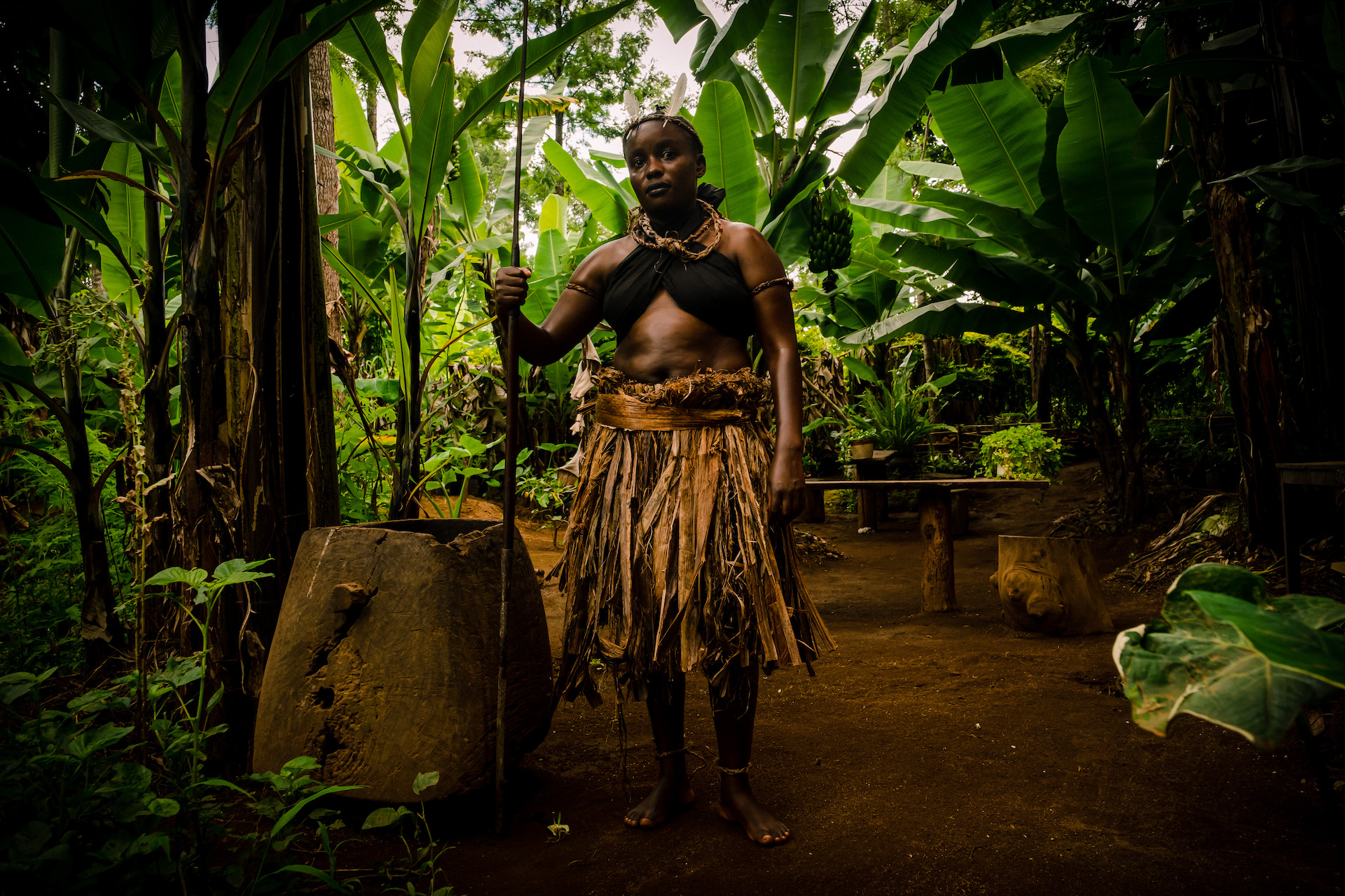 Eekanubi experience 3